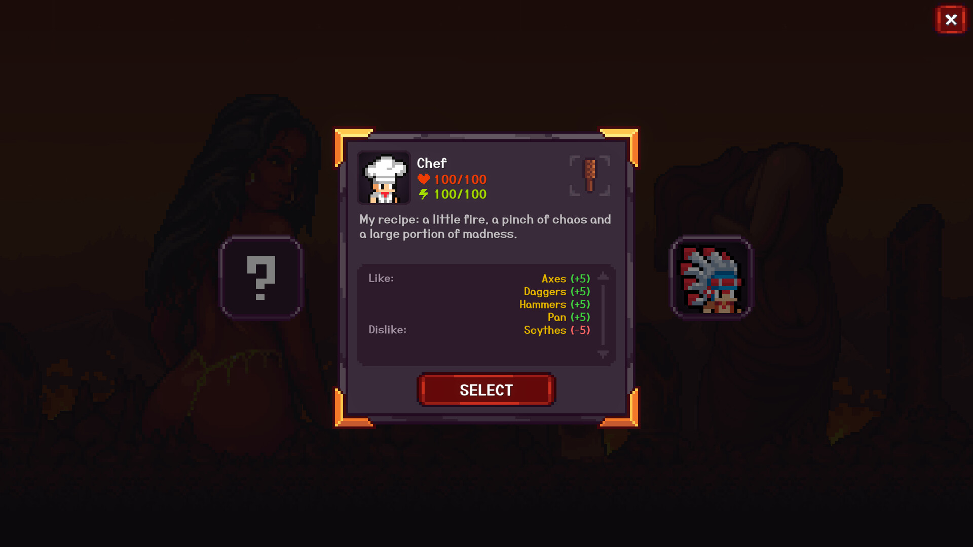 Tiny Hell screenshot 5