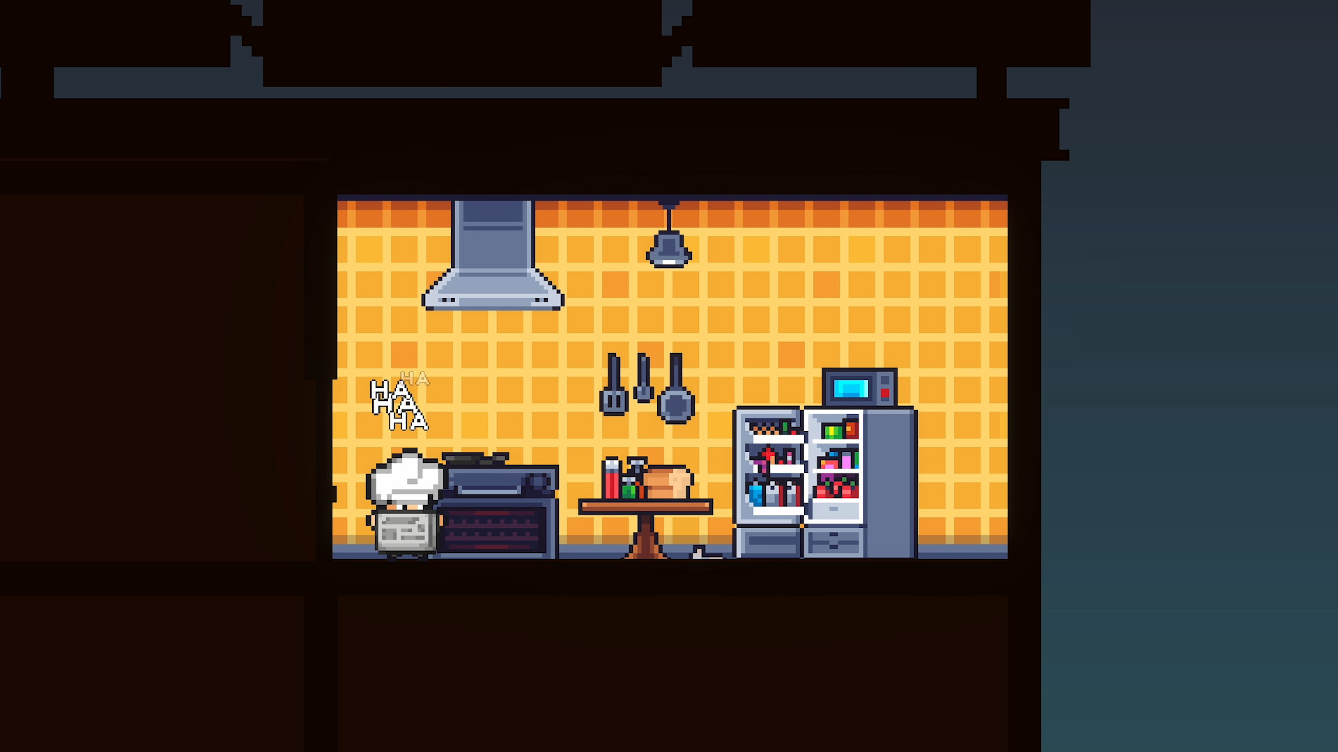 Tiny Hell screenshot 1