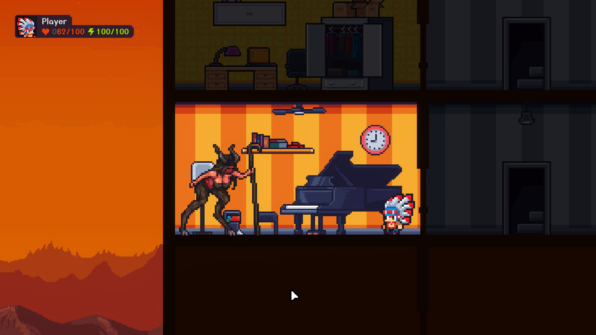 Tiny Hell screenshot 4