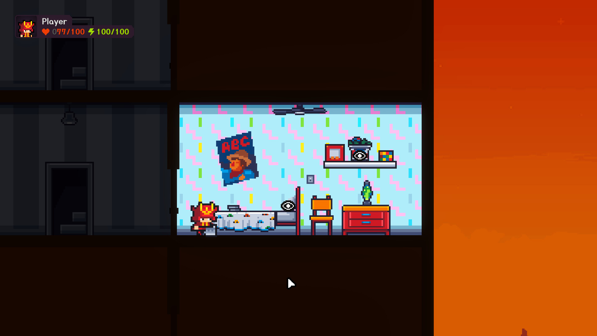 Tiny Hell screenshot 3