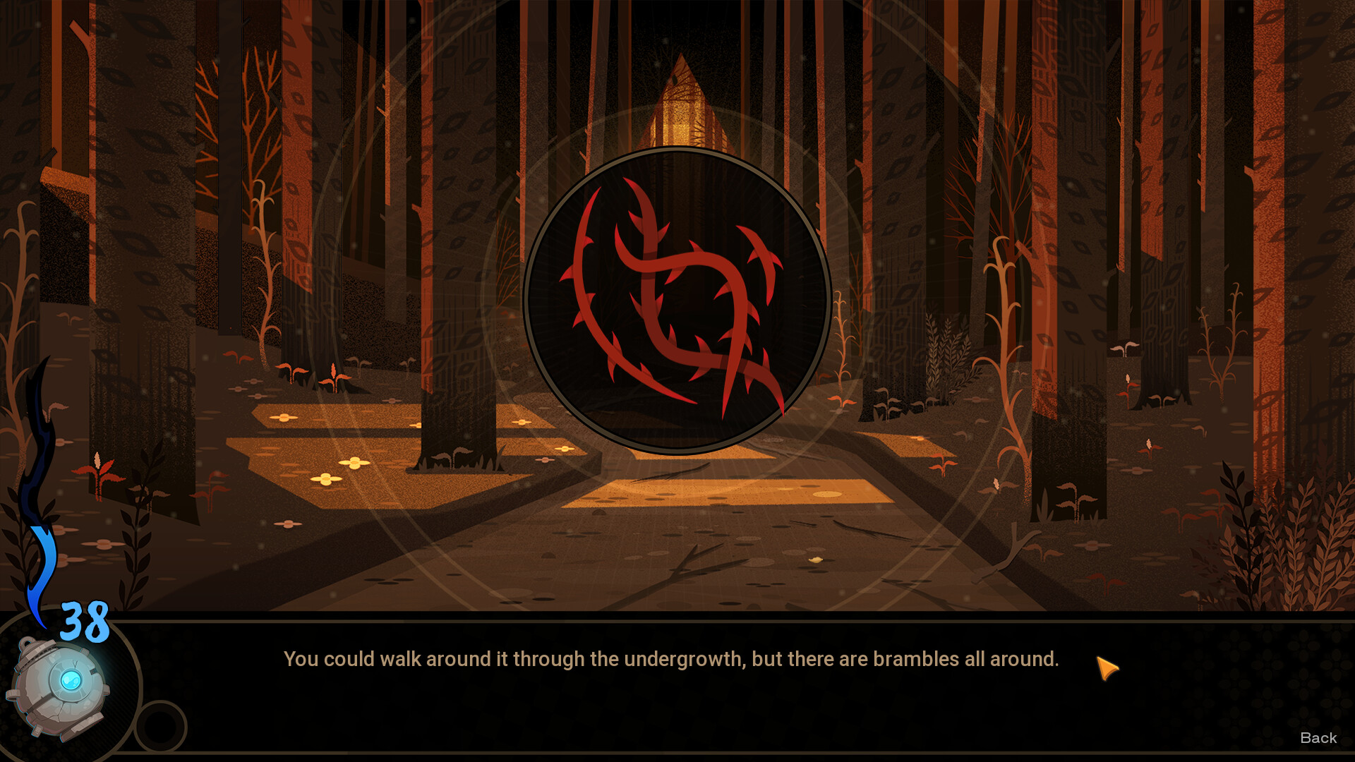 Witchlight Woods screenshot 9