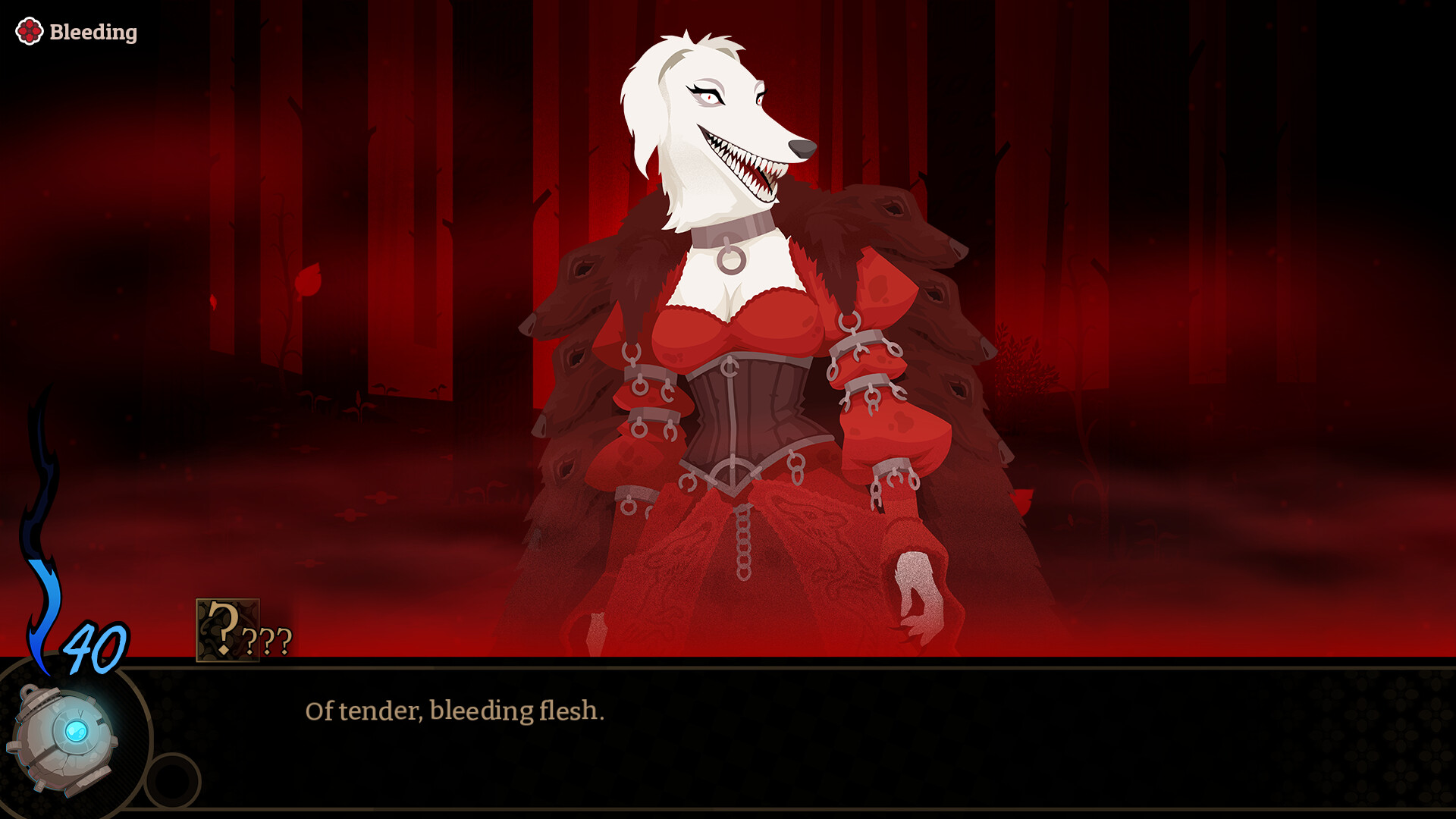 Witchlight Woods screenshot 5