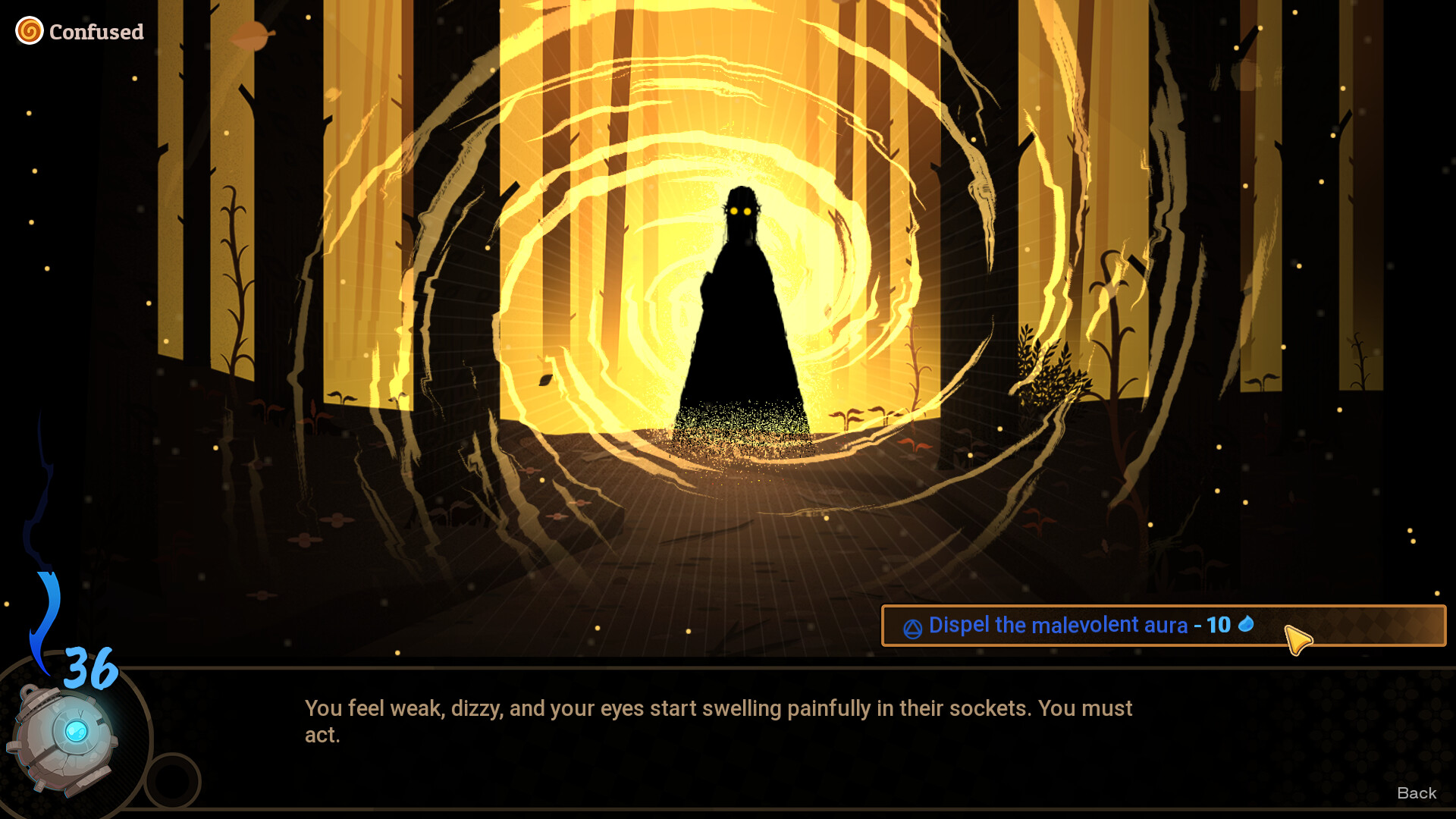 Witchlight Woods screenshot 7