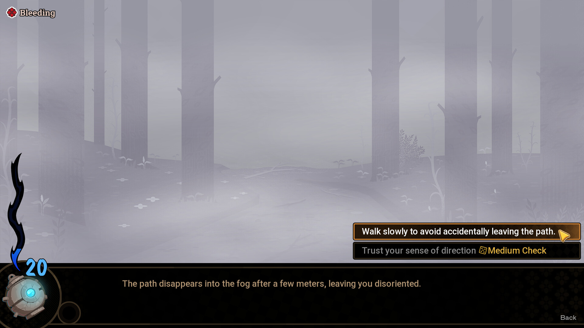 Witchlight Woods screenshot 8