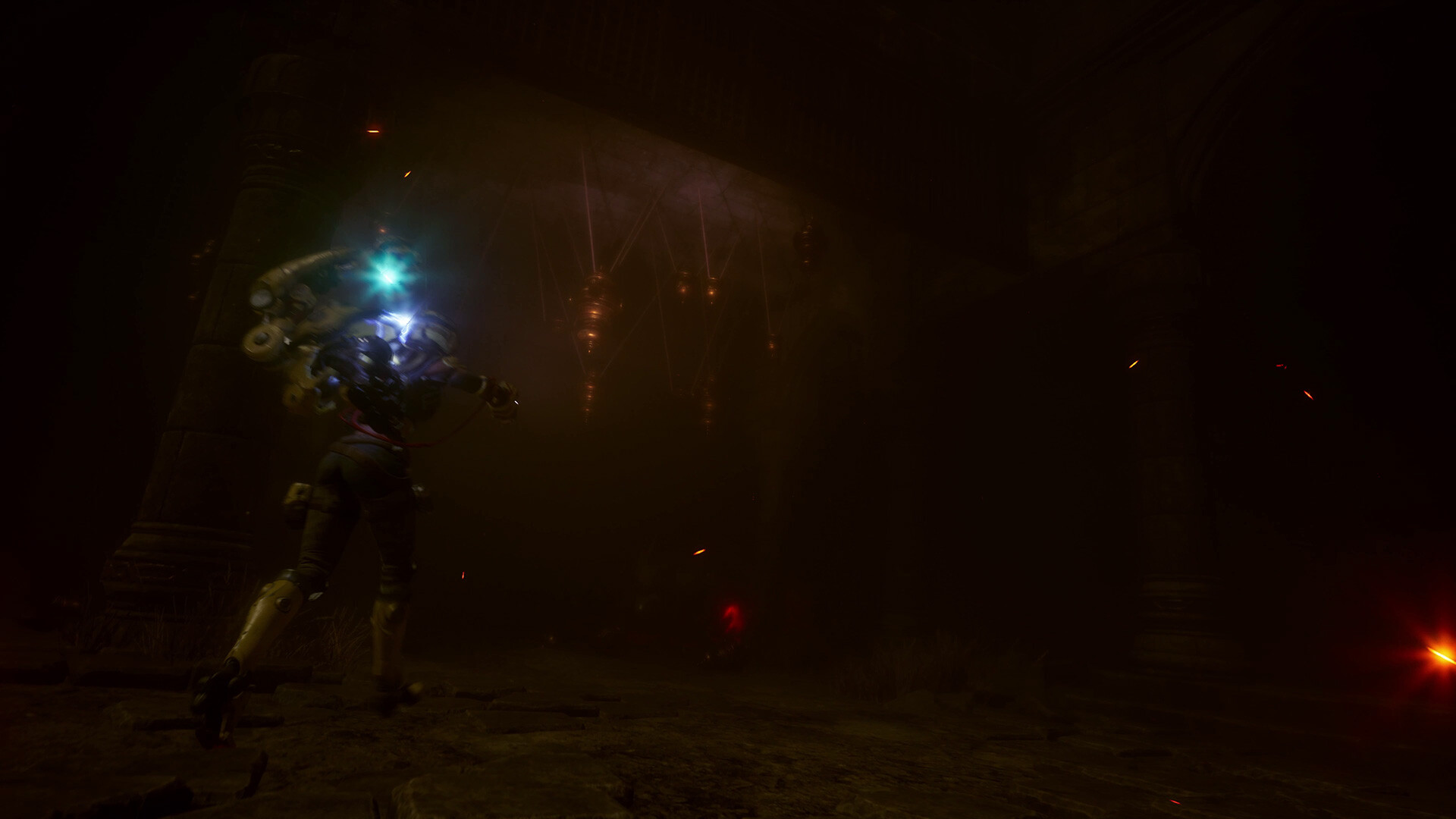 FORMIDO screenshot 7