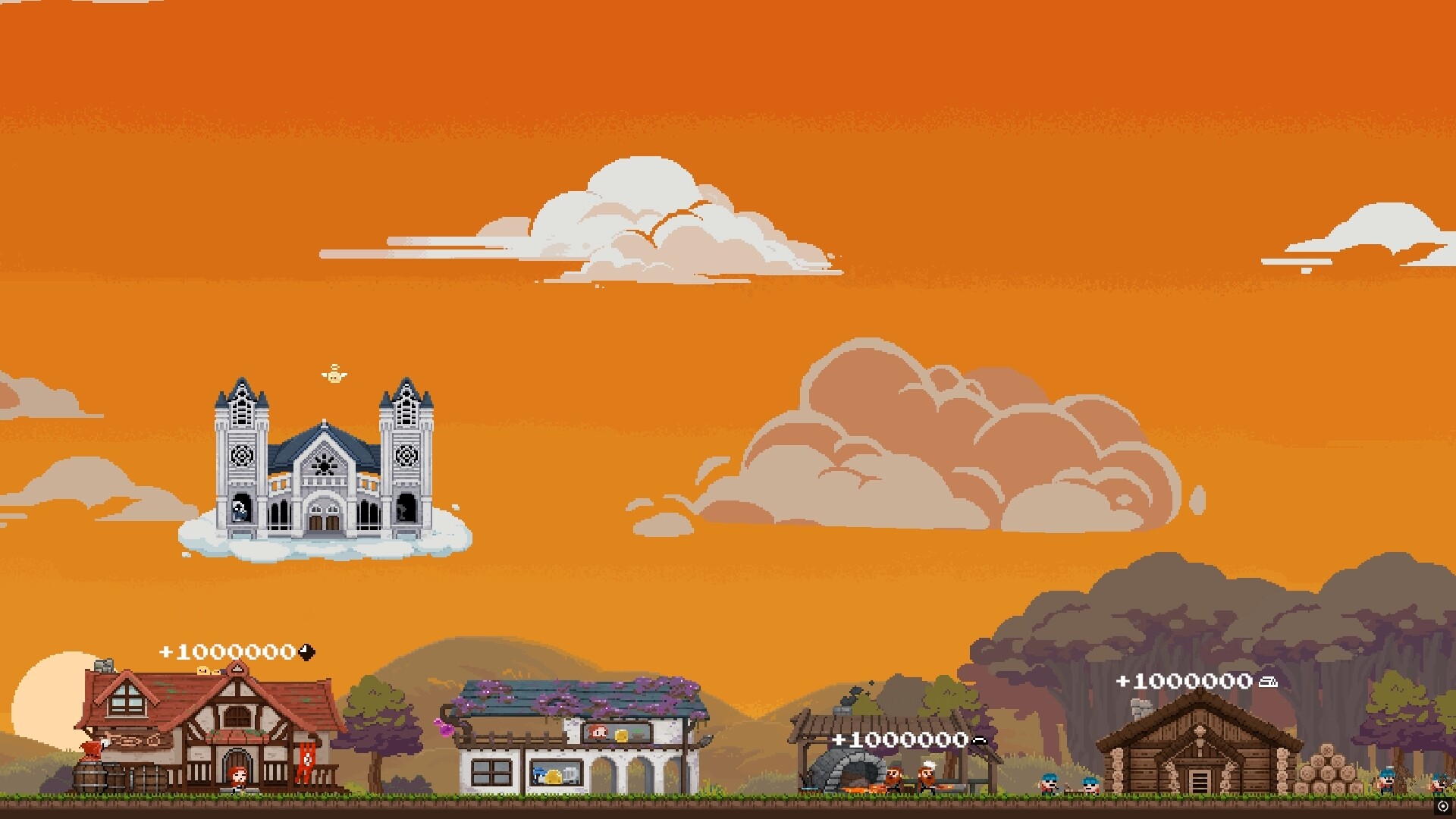 Slimeward screenshot 11