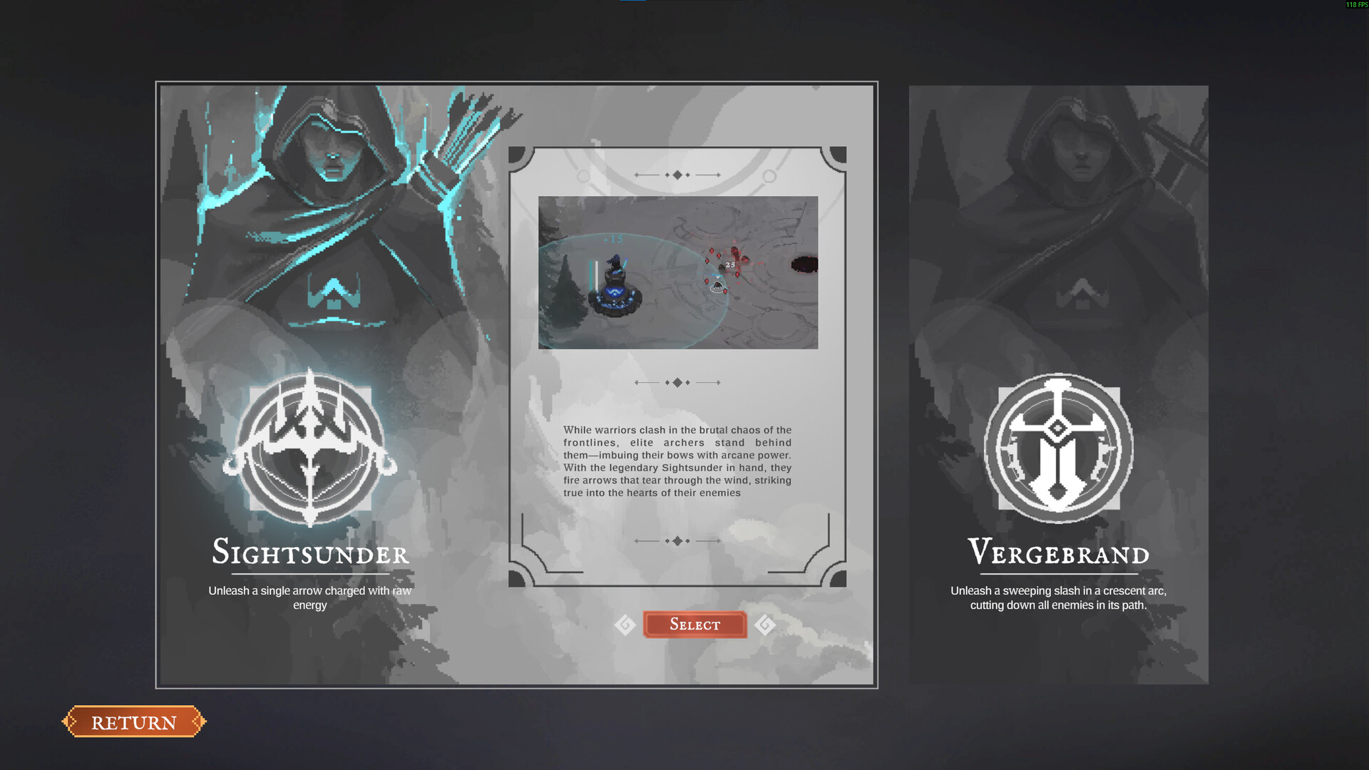 Ash Warden screenshot 4