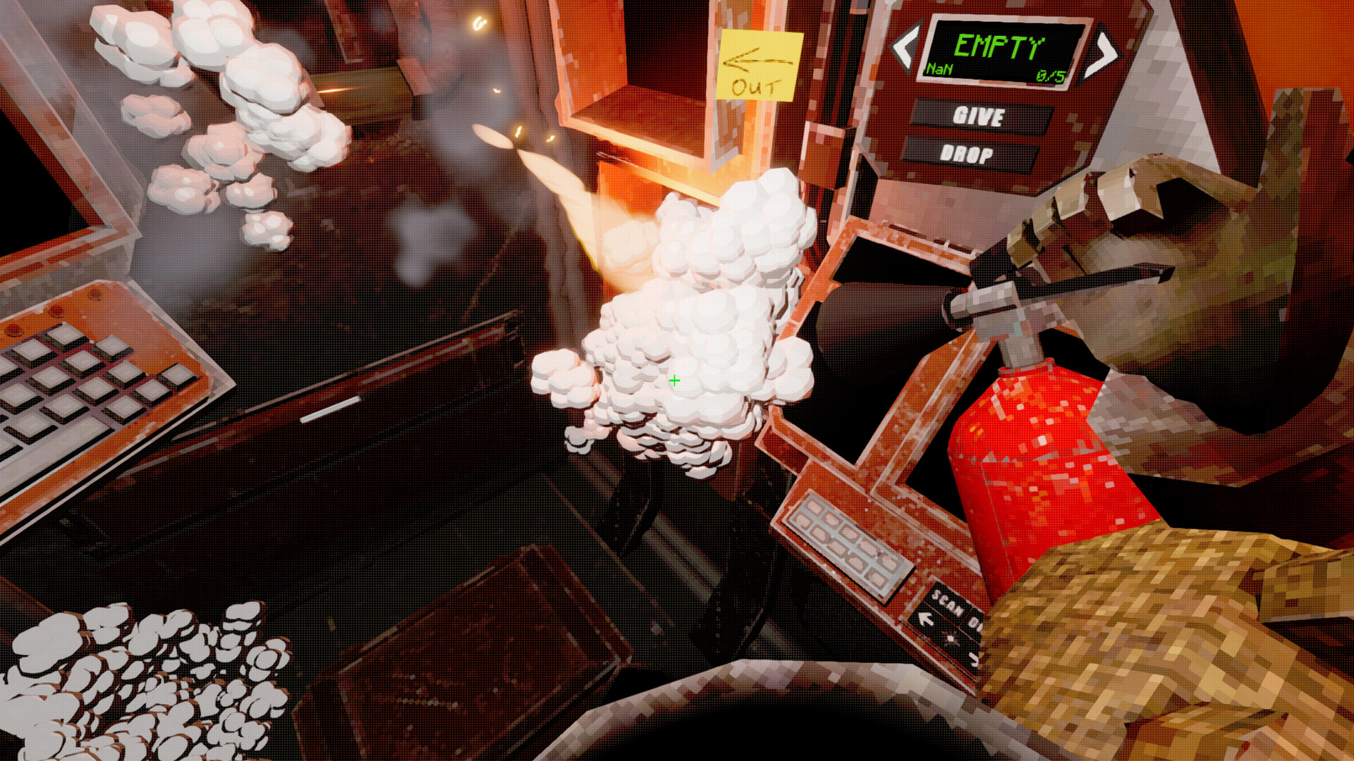 Nebula Veil screenshot 7