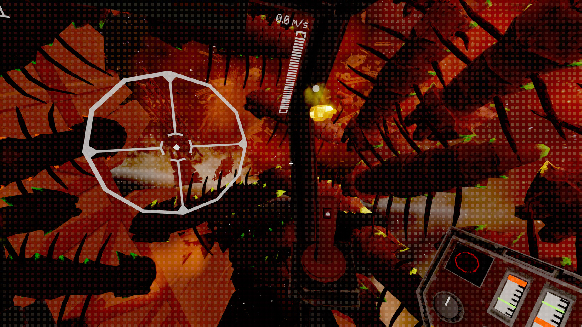 Nebula Veil screenshot 3