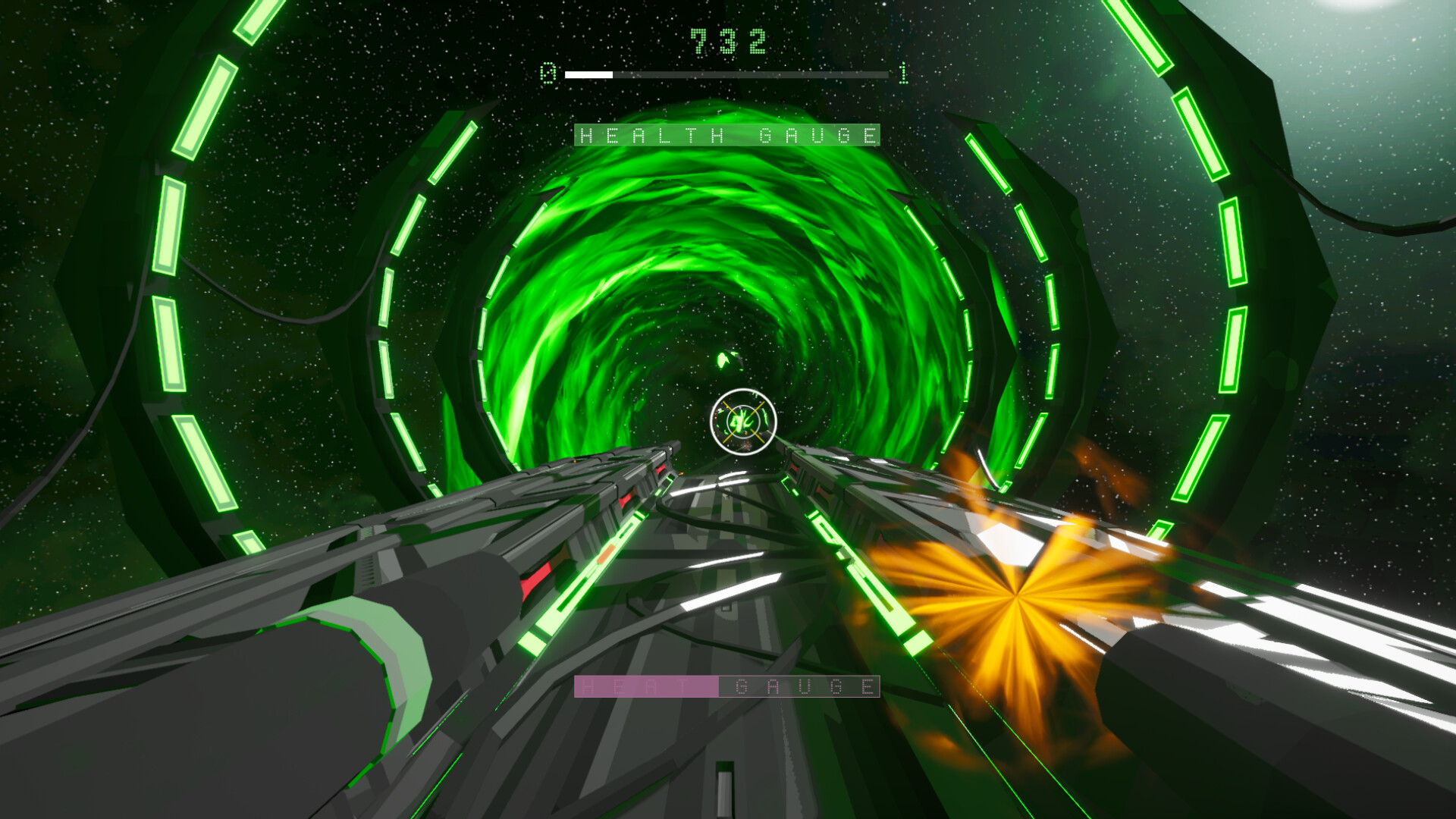 Googunners! screenshot 4