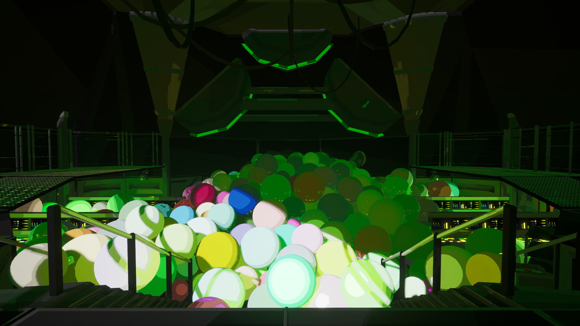 Googunners! screenshot 7