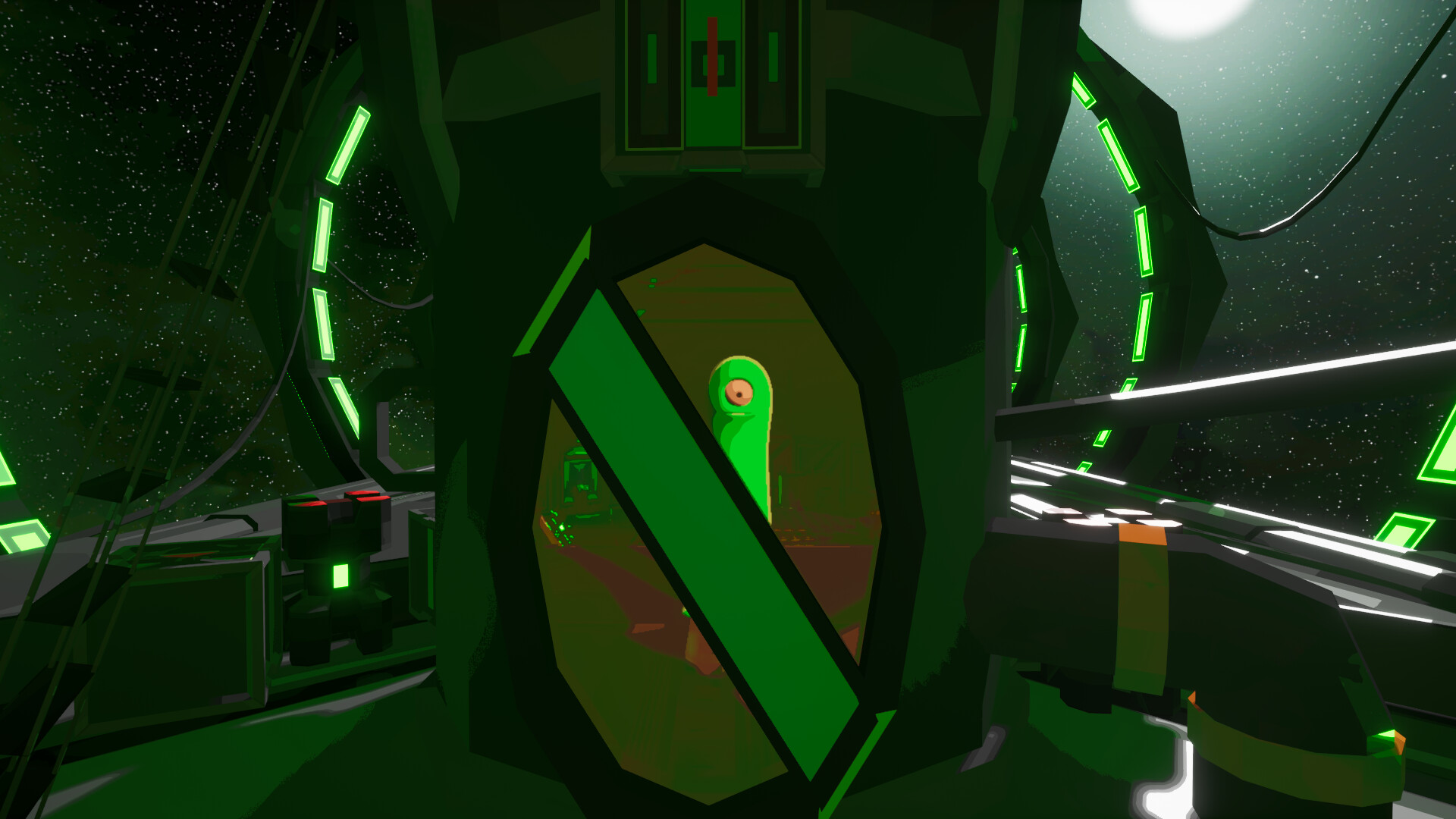 Googunners! screenshot 5