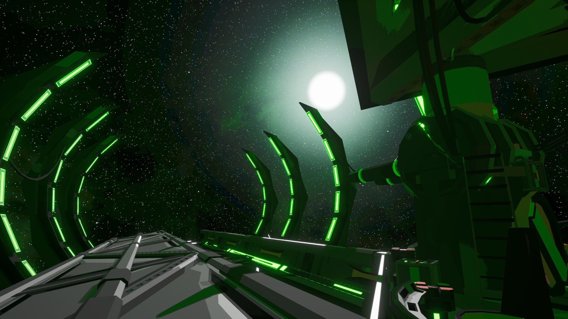 Googunners! screenshot 3
