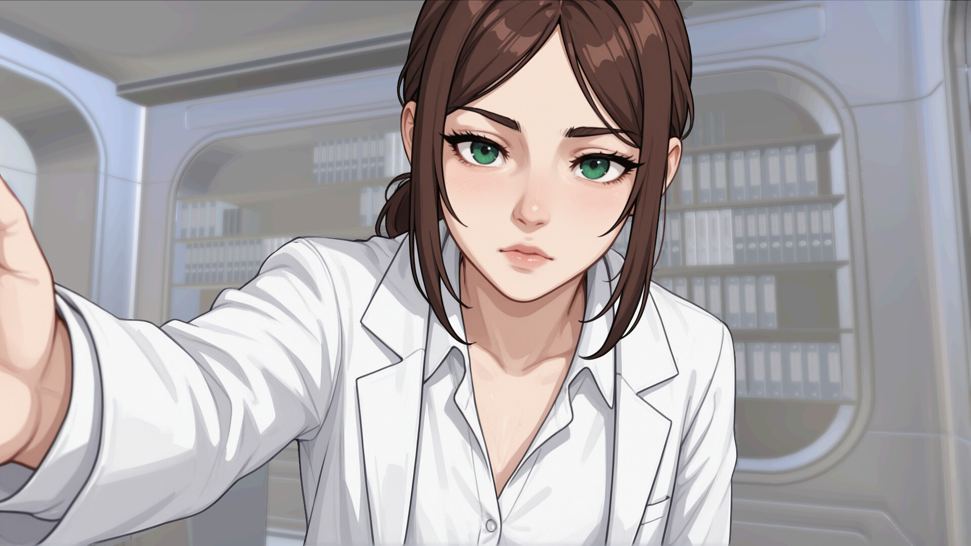 Apocalypse with Femboy screenshot 9
