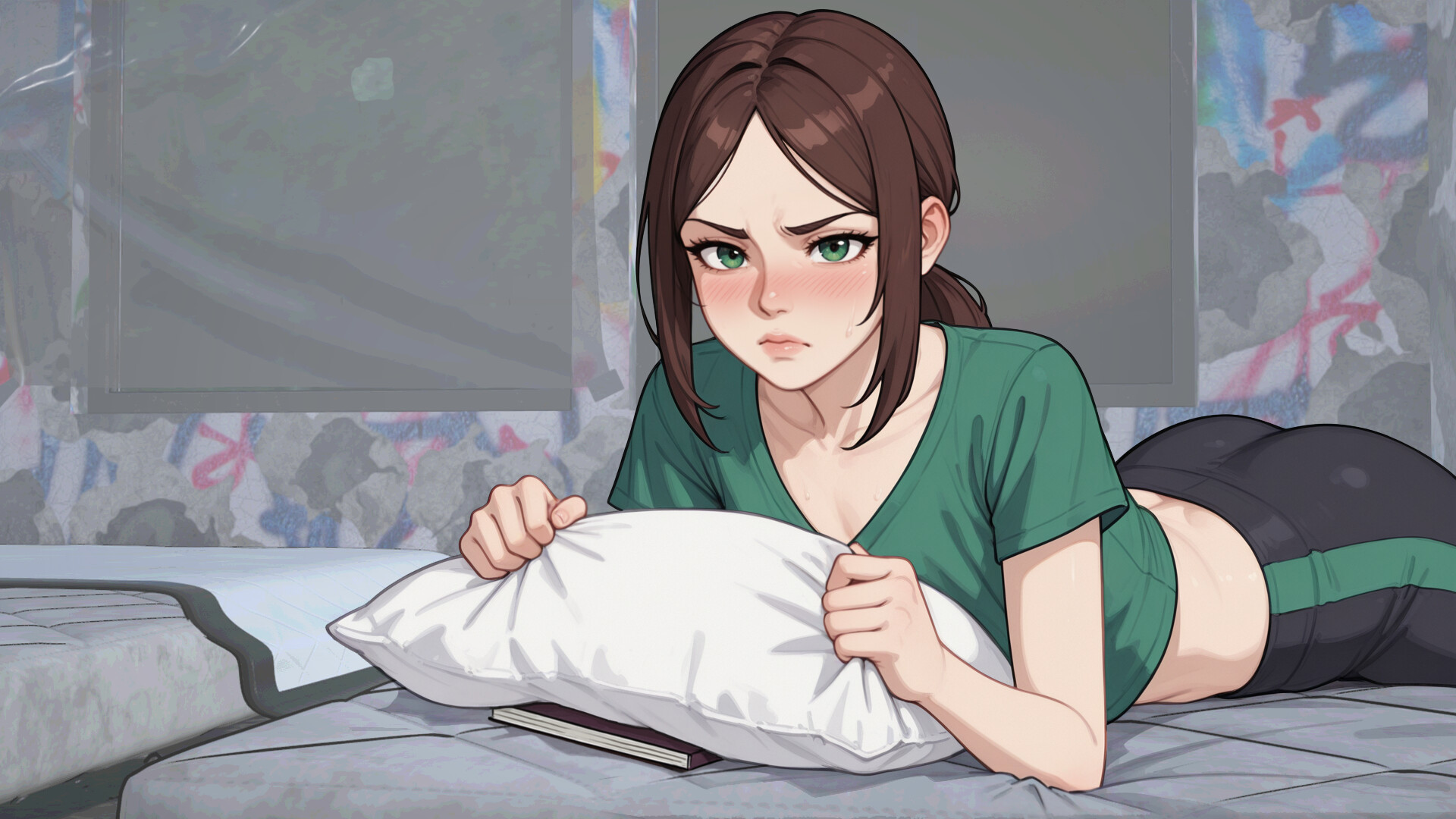 Apocalypse with Femboy screenshot 11