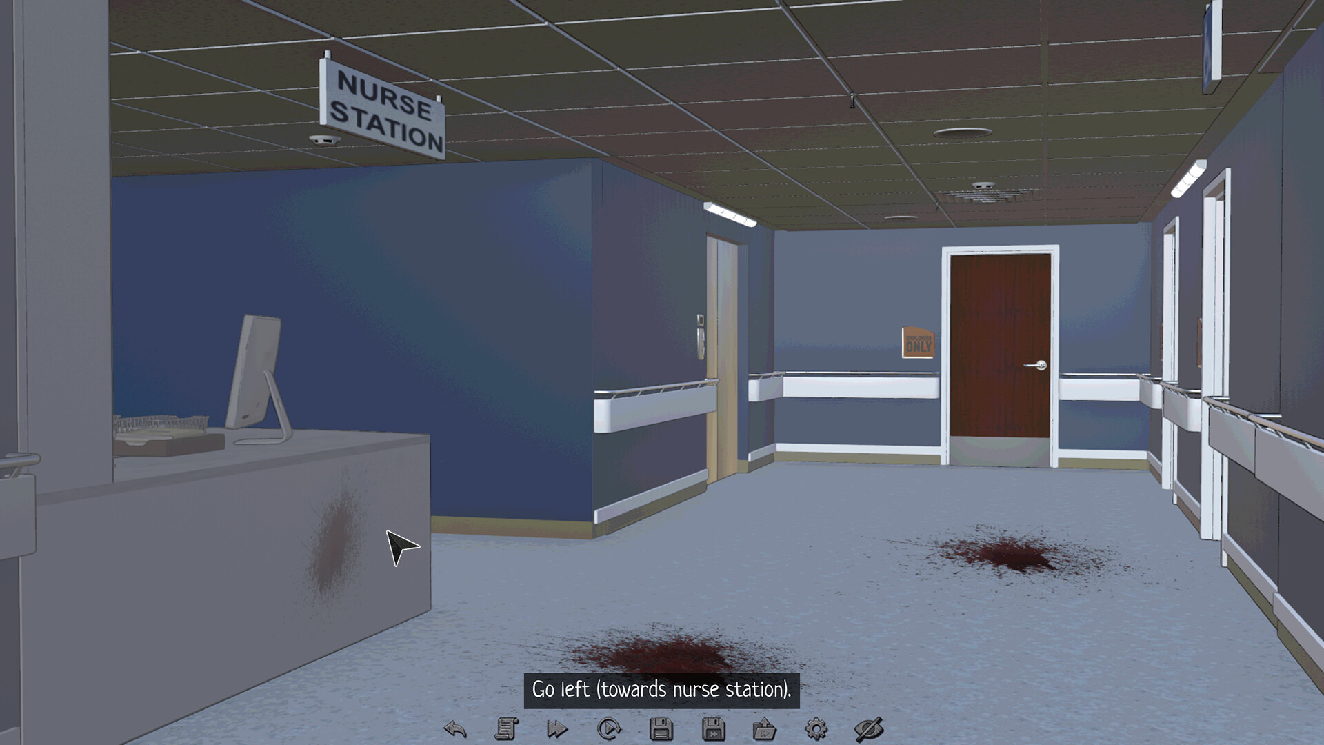 Apocalypse with Femboy screenshot 16