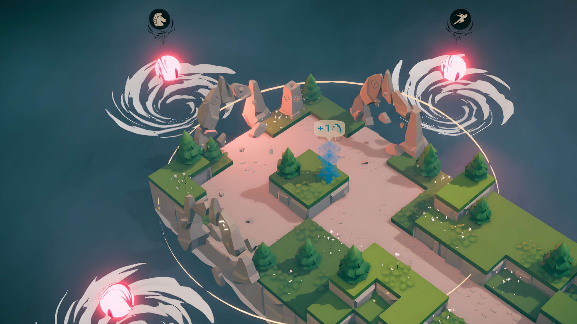 Monolith: Rogue TD screenshot 3