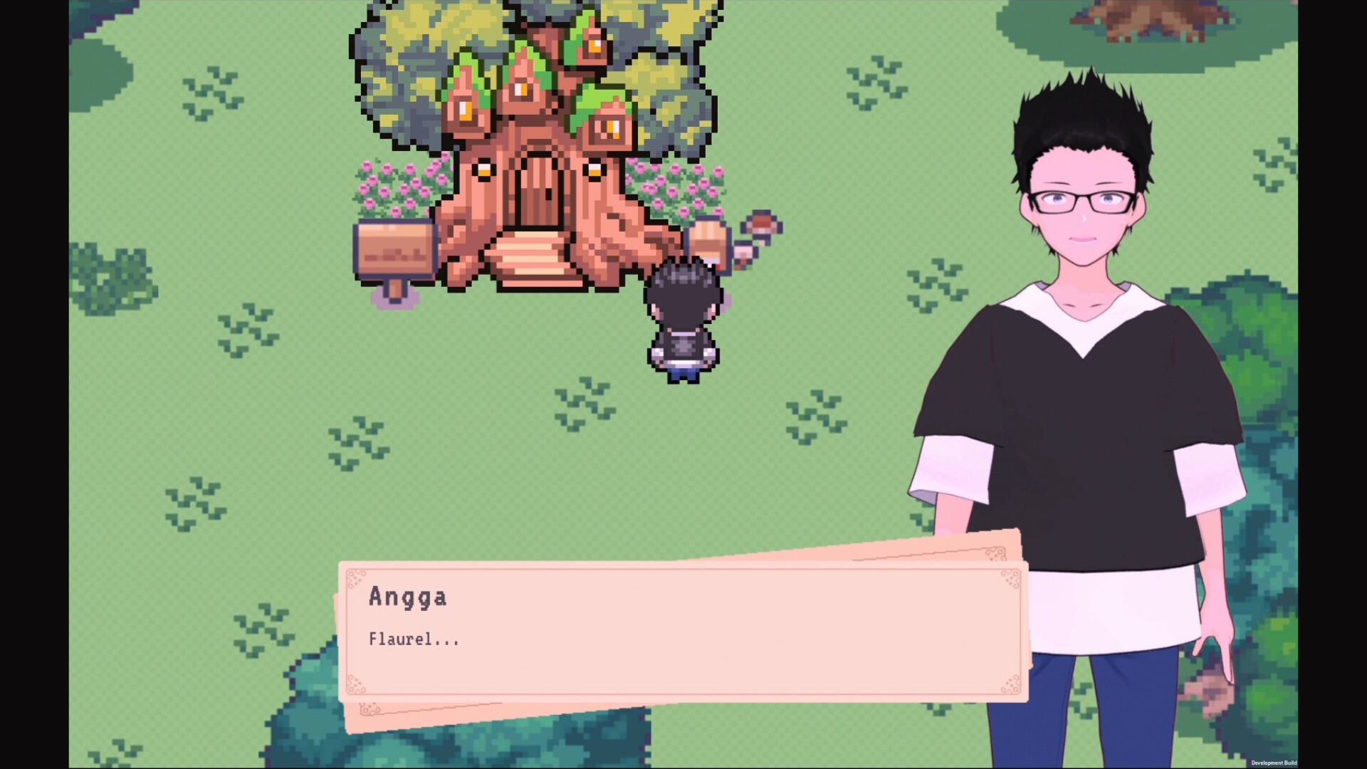 Flaurel's Diaries screenshot 3