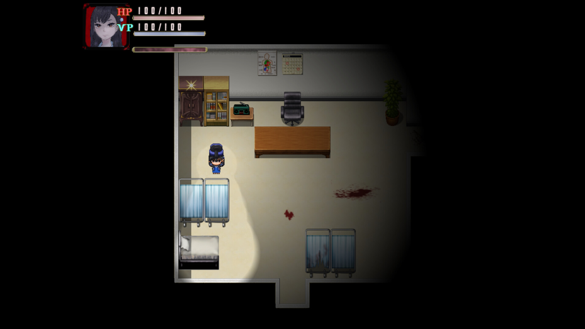 Even20: The Interference of Parallels screenshot 2