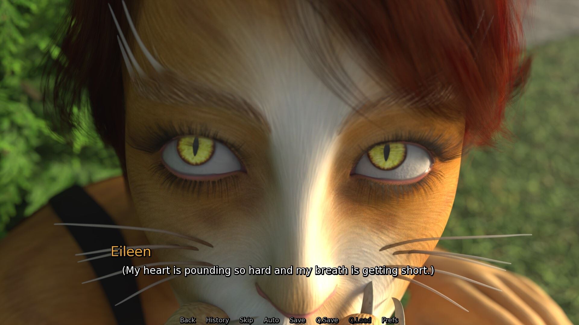 Furry College screenshot 8