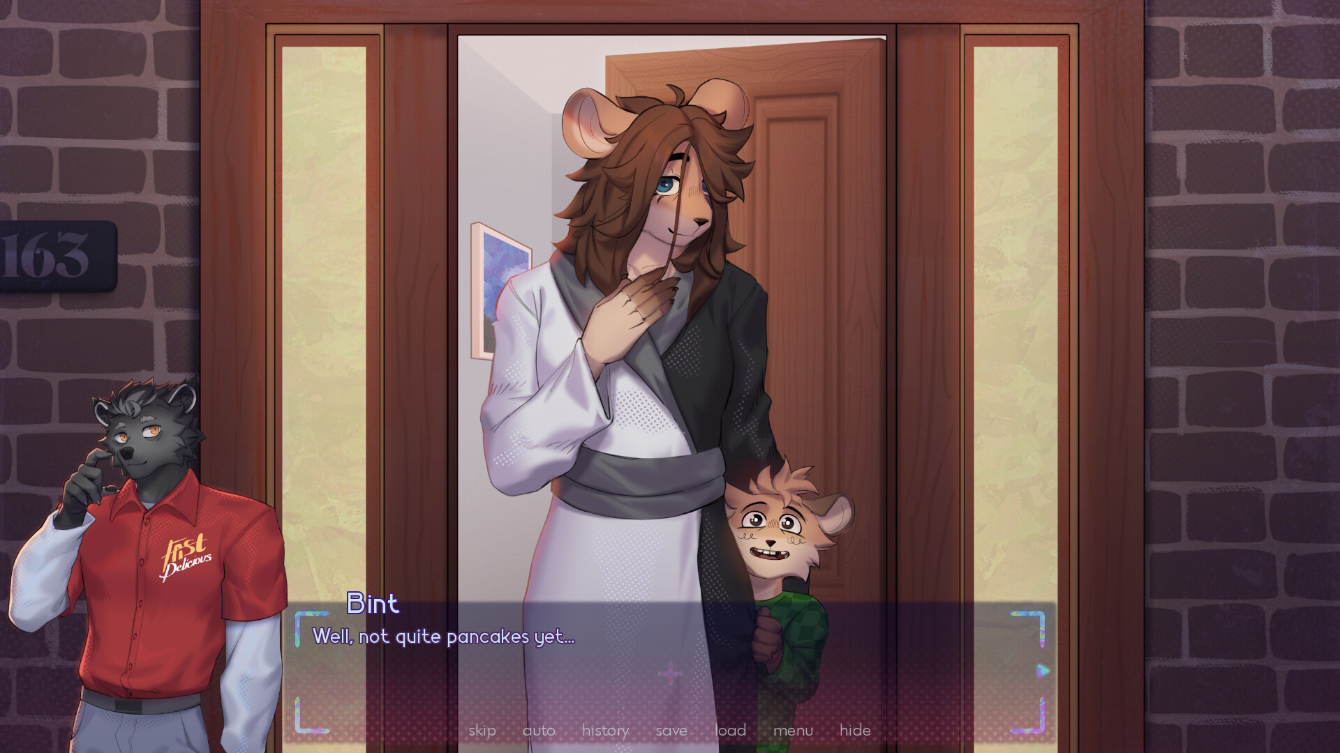 Aim to Capture screenshot 1