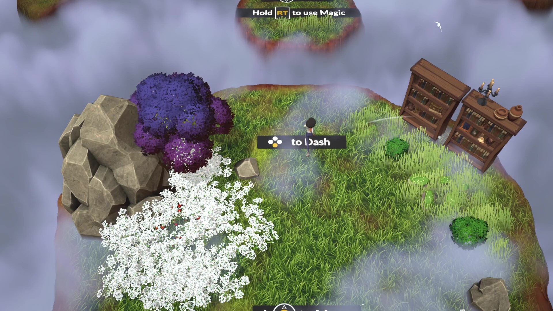 After Echo screenshot 1