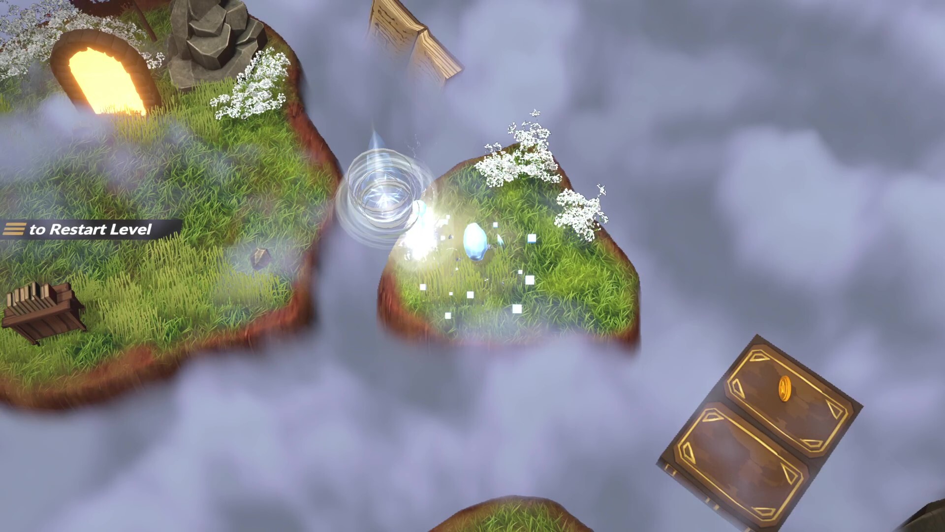 After Echo screenshot 2