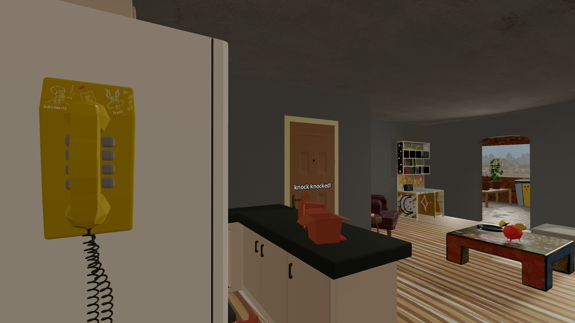Tomato Dealer screenshot 9
