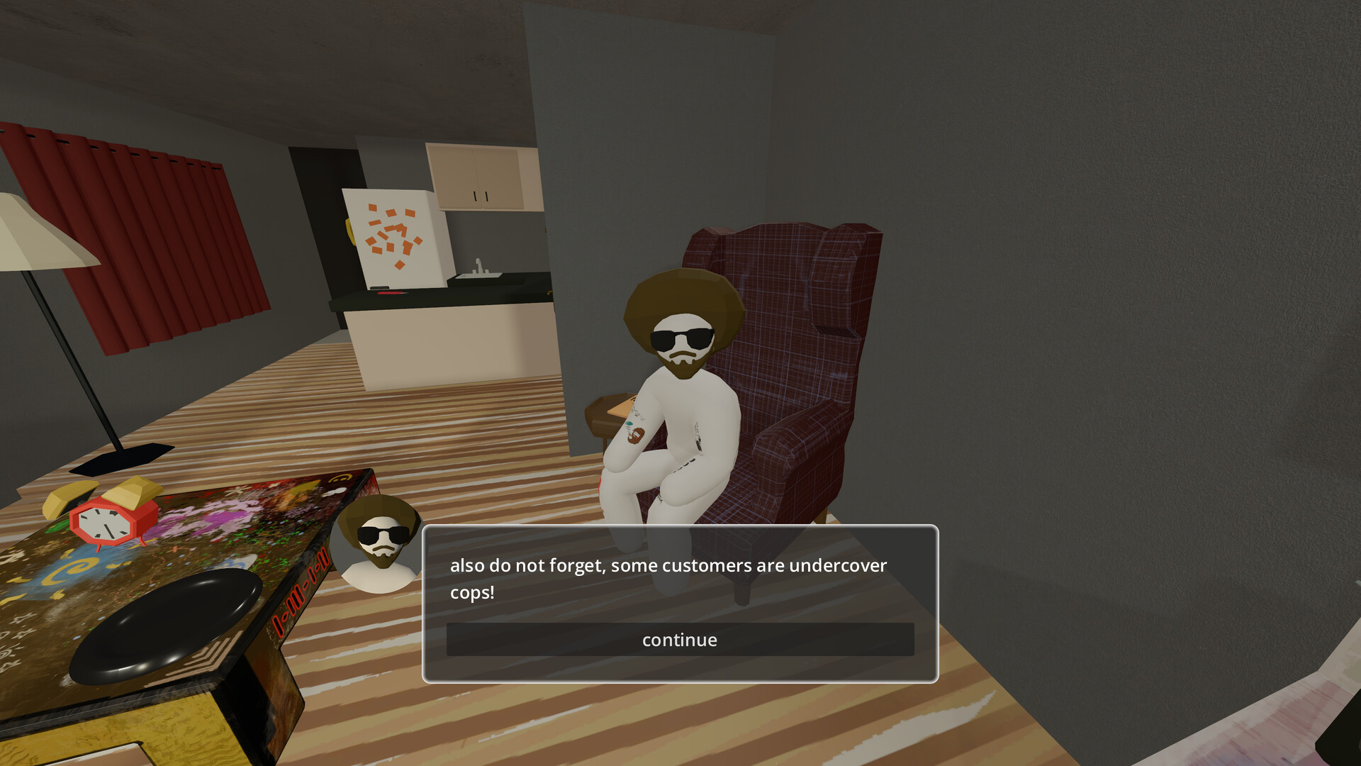 Tomato Dealer screenshot 8