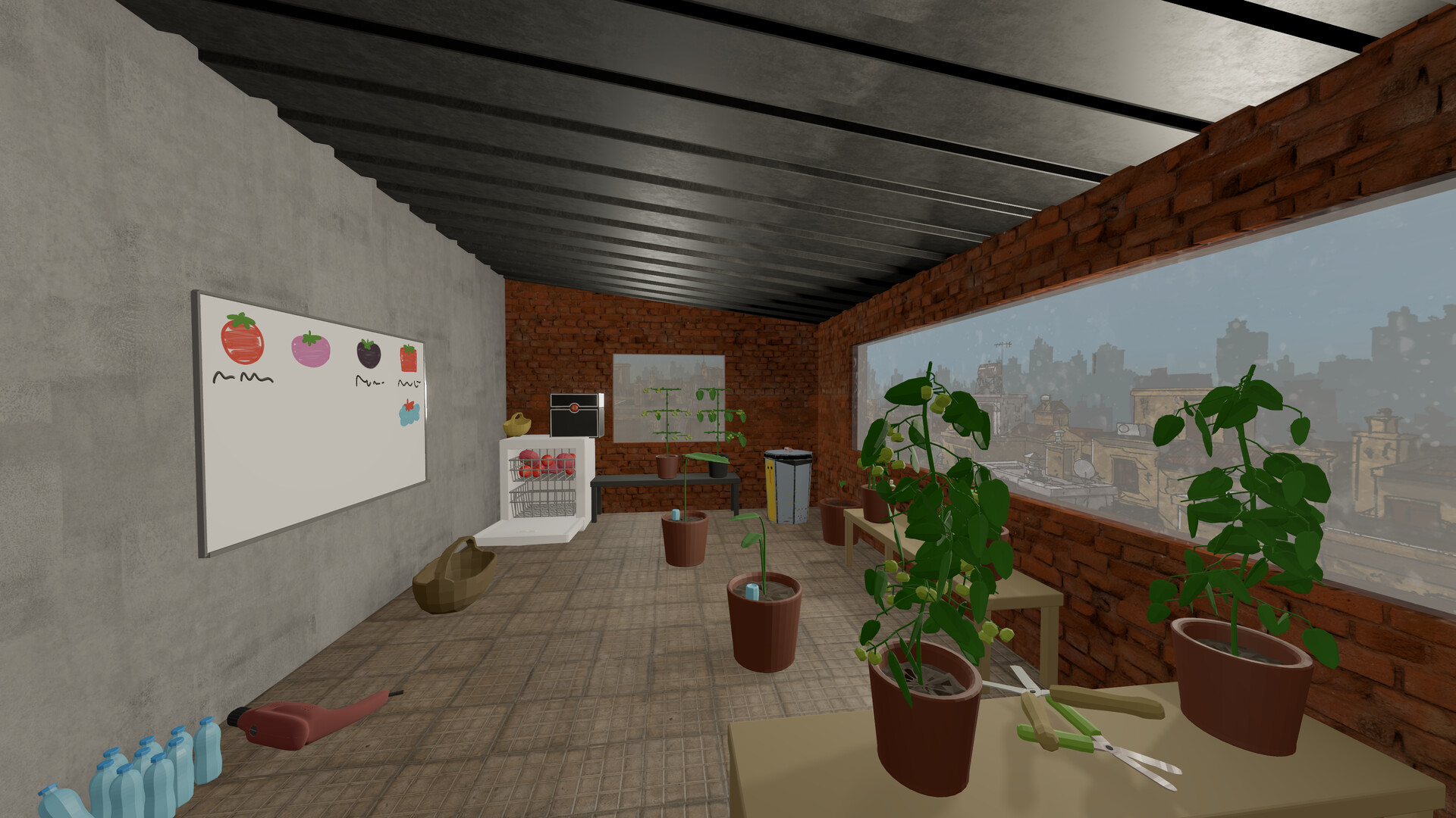 Tomato Dealer screenshot 6