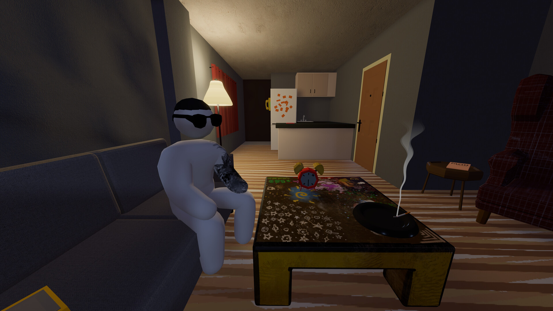 Tomato Dealer screenshot 1