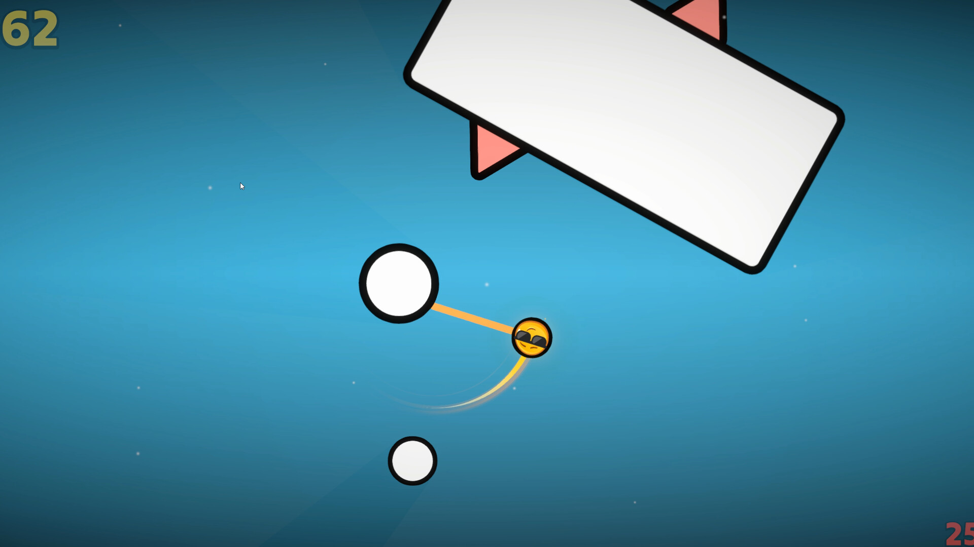 Yeet Up! screenshot 2