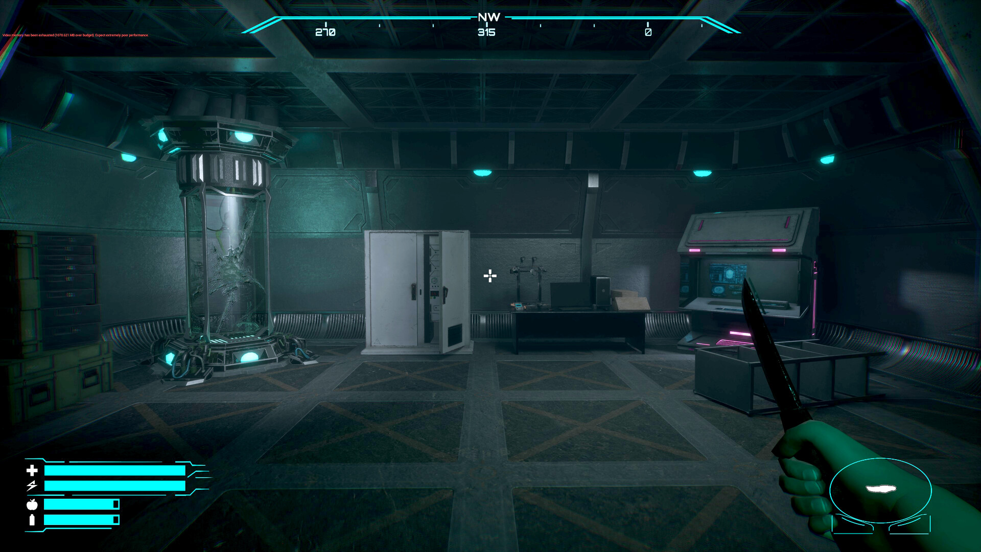 Shadows of Dawn screenshot 2