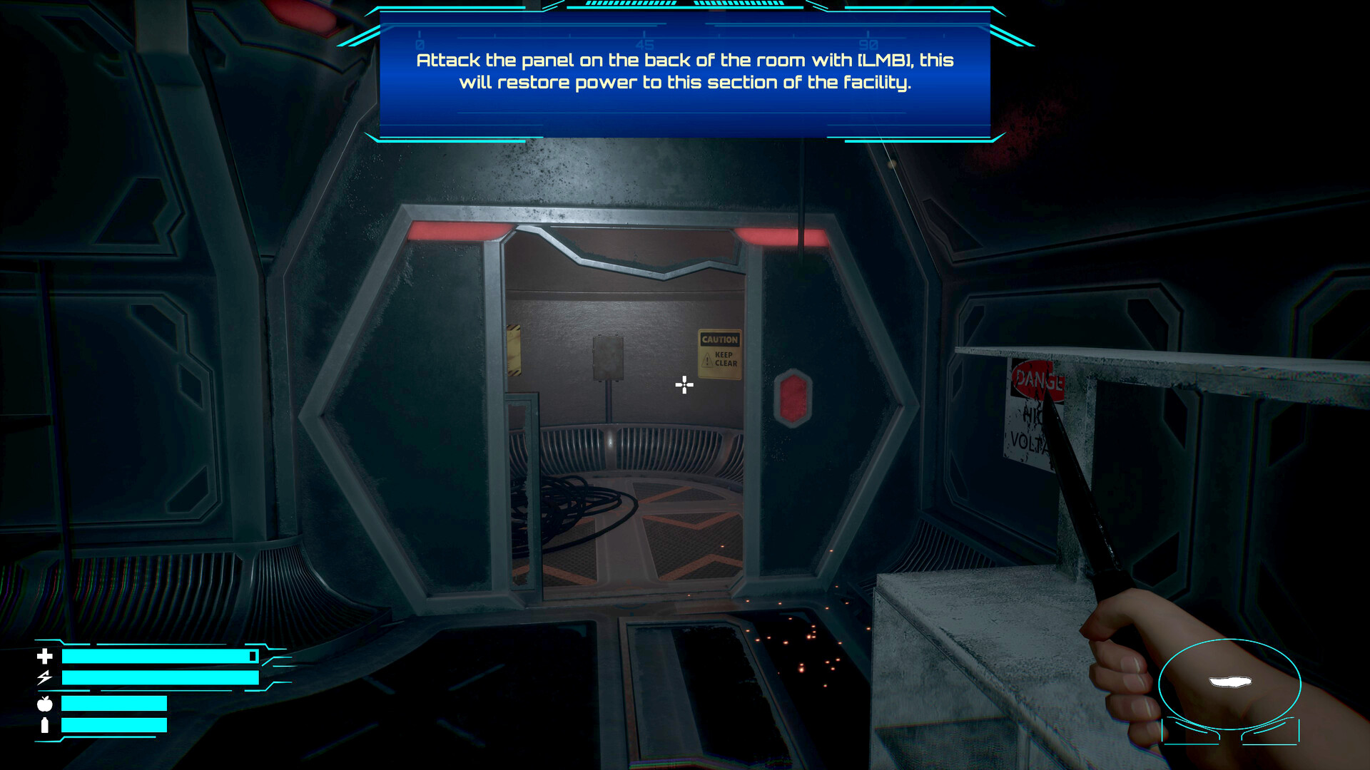 Shadows of Dawn screenshot 3