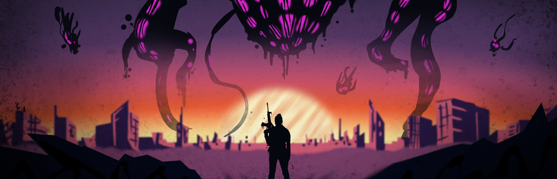 Shadows of Dawn screenshot 8