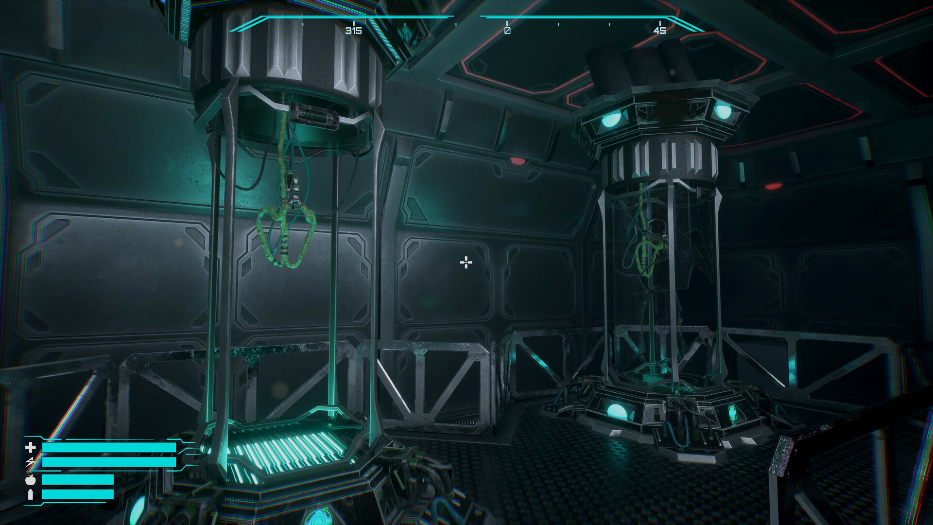 Shadows of Dawn screenshot 4
