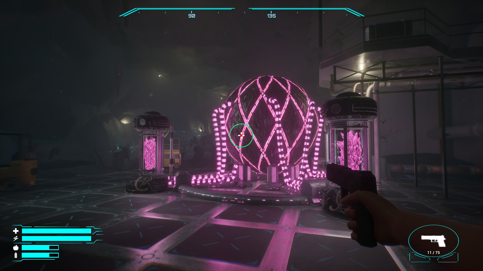 Shadows of Dawn screenshot 6