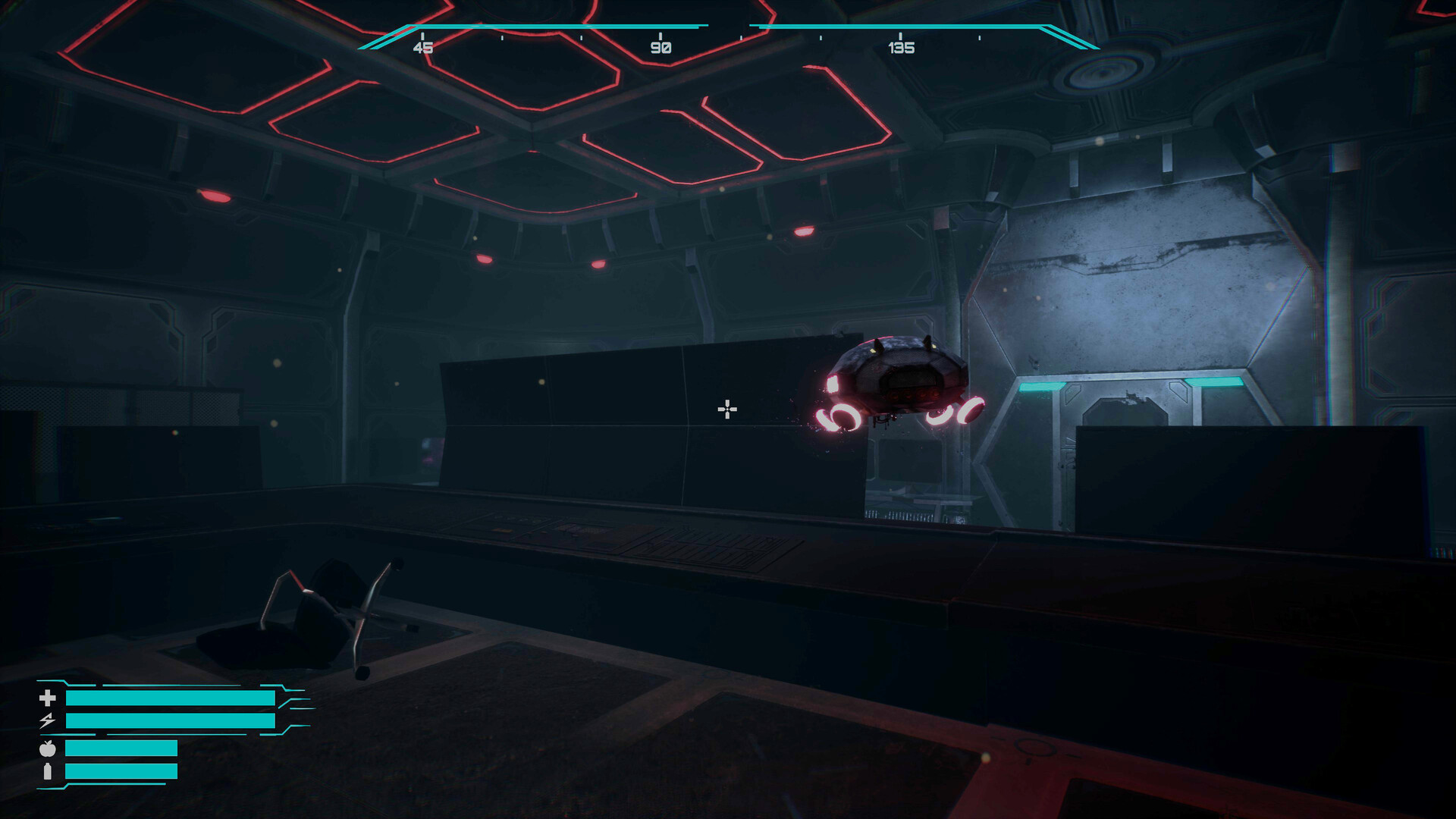 Shadows of Dawn screenshot 5