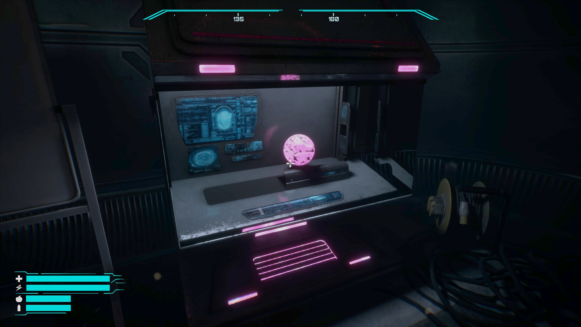 Shadows of Dawn screenshot 7