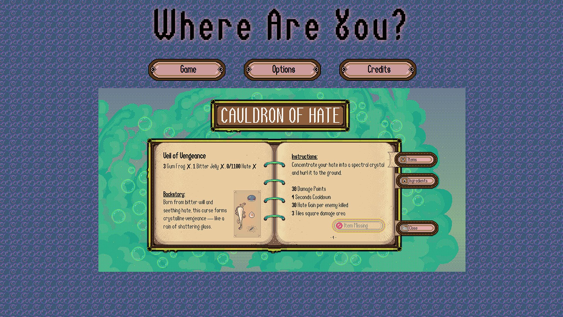Where Are You? screenshot 7