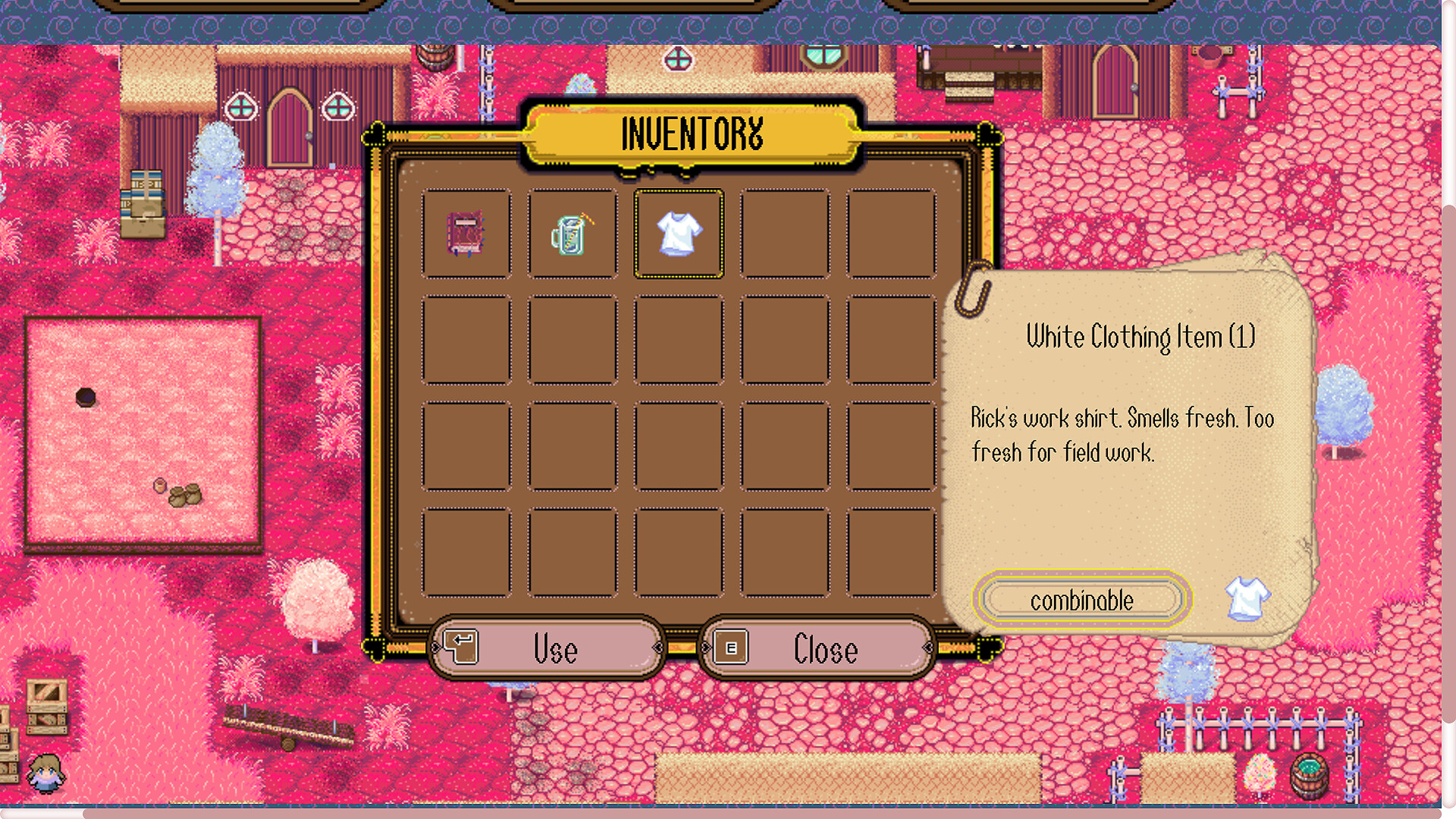 Where Are You? screenshot 6