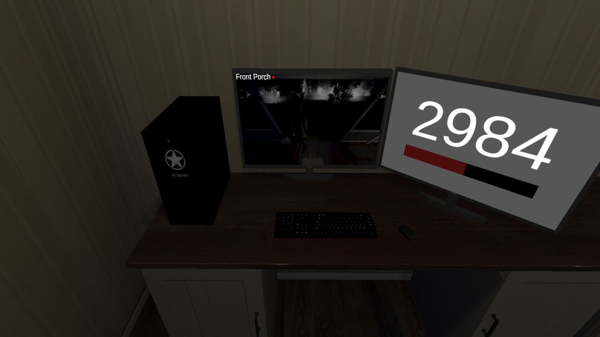 Compromised screenshot 4