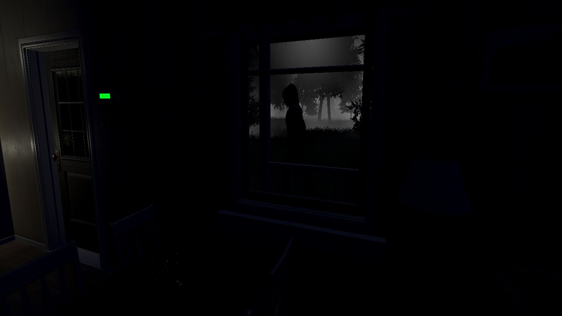 Compromised screenshot 2