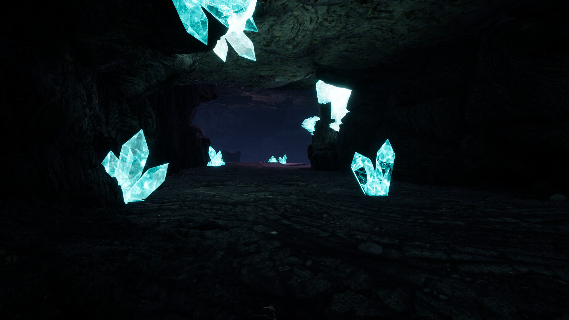 For All Our Souls screenshot 1