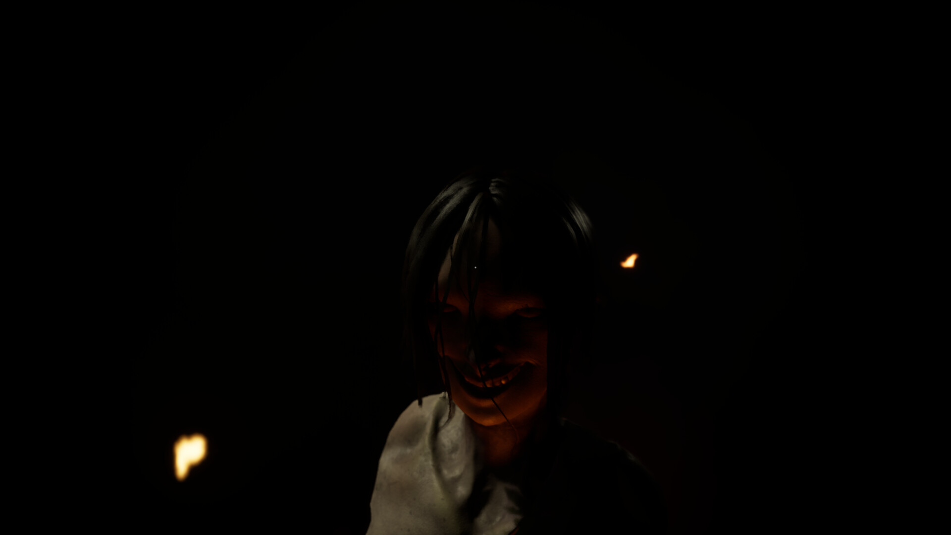 Parking Garage Anomaly screenshot 3