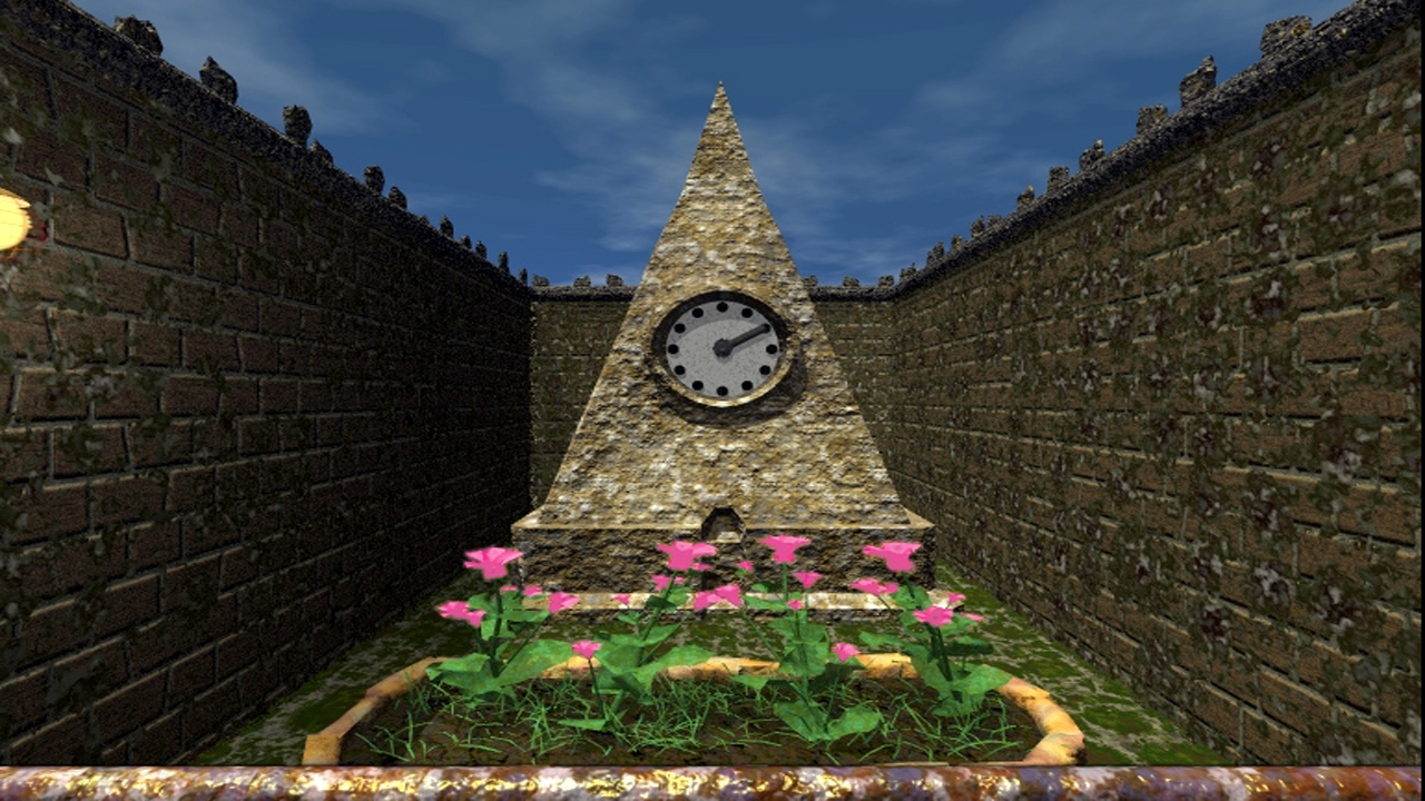 RHEM IV: The Golden Fragments SE screenshot 4