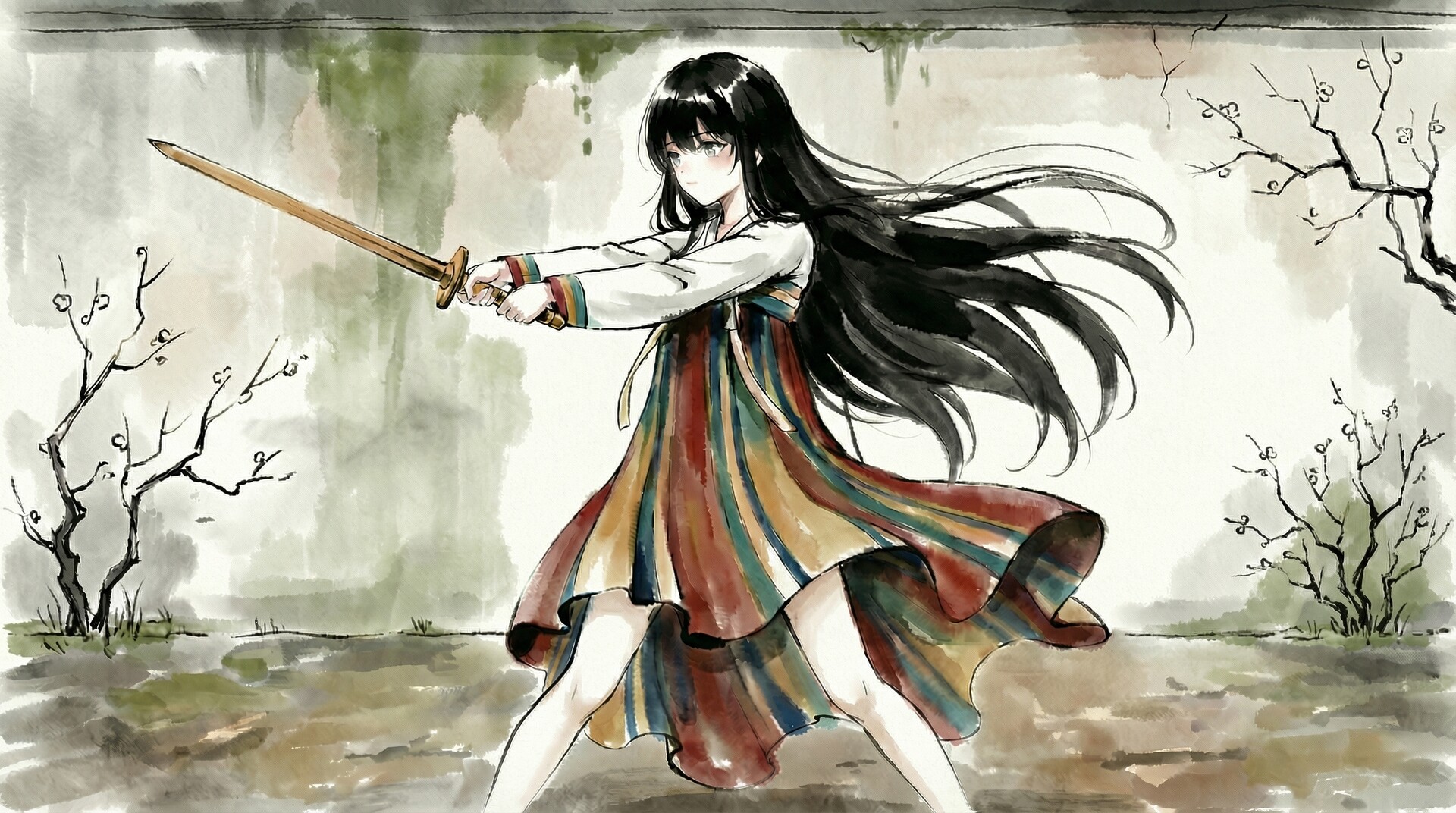 我非圣贤 / 我非聖賢 screenshot 11