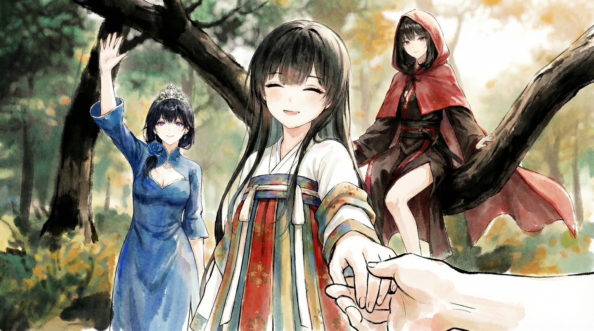 我非圣贤 / 我非聖賢 screenshot 24