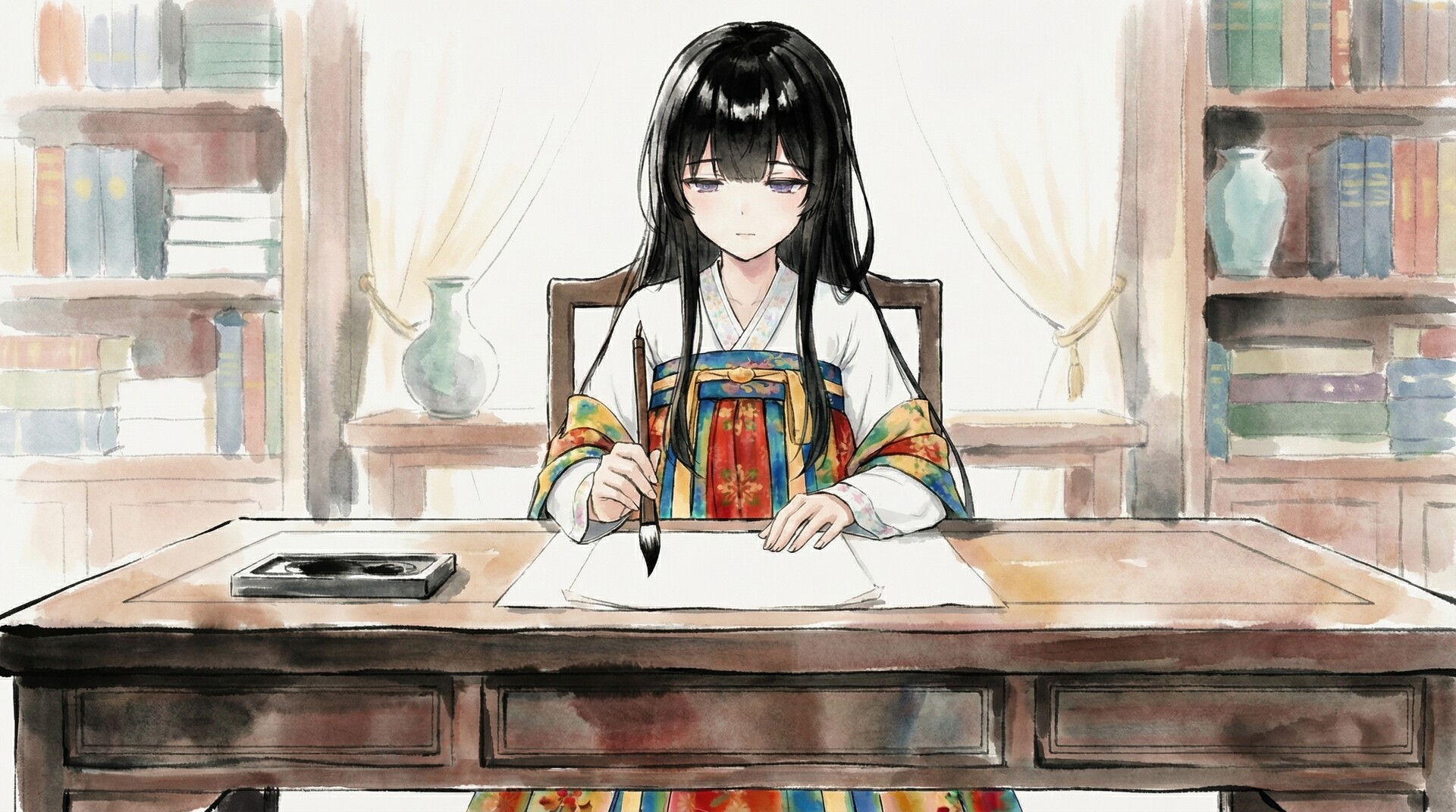 我非圣贤 / 我非聖賢 screenshot 12