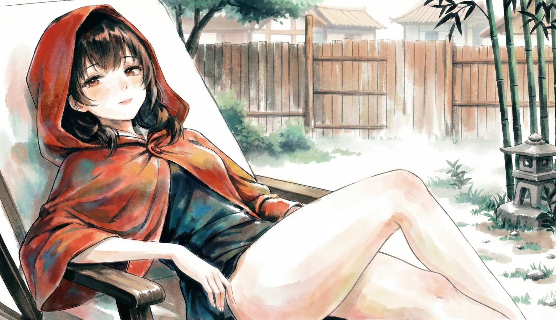 我非圣贤 / 我非聖賢 screenshot 4
